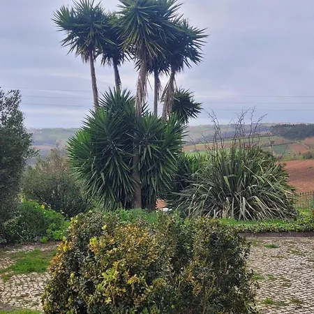 Casa Do Vimeiro Vakantiehuis